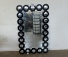 FRAMED MIRROR (750X1200)