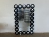 FRAMED MIRROR (750X1200) - 2