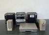 AIWA HIFI, VCR AND COMPUTER SPEAKERS