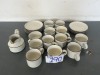 24 PIECE DINNER SET - 2