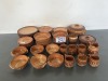 48 PIECE DINNER SET - STC