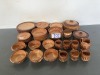 48 PIECE DINNER SET - STC - 2