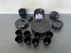 54 PIECE DINNER SET - 2