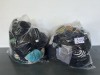 ASSORTED CLOTHING AND SHOES