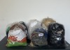 ASSORTED CLOTHING AND BEDDING - 2