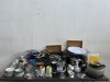 ASSORTED KITCHENWARE AND OTHER HOUSEHOLD GOODS - 2