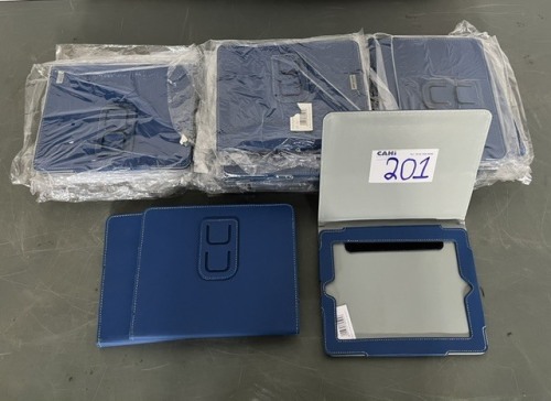 20 X TABLET COVERS