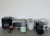 AIR FRYER, OTTIMO MICROWAVE, TOASTER, CONVECTION OVEN, COFFEE MAKER AND OTHER GOODS