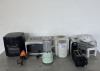 AIR FRYER, OTTIMO MICROWAVE, TOASTER, CONVECTION OVEN, COFFEE MAKER AND OTHER GOODS - 2