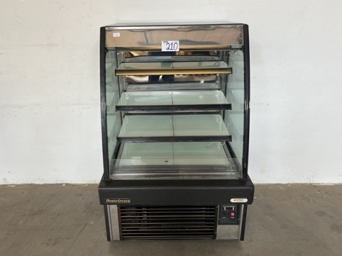 INDUSTRIAL FOOD WARMER