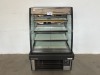 INDUSTRIAL FOOD WARMER