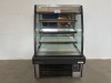 INDUSTRIAL FOOD WARMER - 2