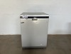 L.G DISHWASHER (SWITCHING ON)