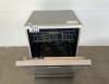 L.G DISHWASHER (SWITCHING ON) - 2