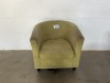 TUB CHAIR