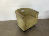 TUB CHAIR - 2