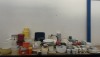ASSORTED KITCHENWARE AND OTHER HOUSEHOLD GOODS