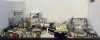 ASSORTED KITCHENWARE AND OTHER HOUSEHOLD GOODS