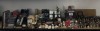 ASSORTED ORNAMENTS, CDS, VASES, PICTURE FRAMES AND OTHER GOODS - 2