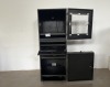 STEEL CABINET /ENCLOSURE - 2