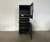 STEEL CABINET /ENCLOSURE - 2
