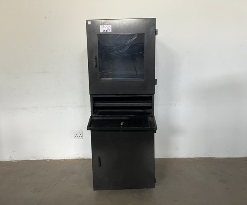 STEEL CABINET /ENCLOSURE