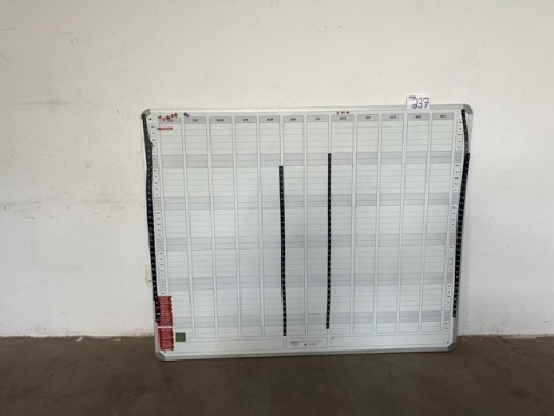 WHITE BOARD