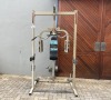 TROJAN HOME GYM