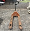 PALLET TROLLEY JACK