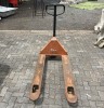 PALLET TROLLEY JACK - 2