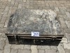 STEEL STORAGE TRUNK - 2