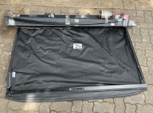 FORD RANGER TONNEAN COVER