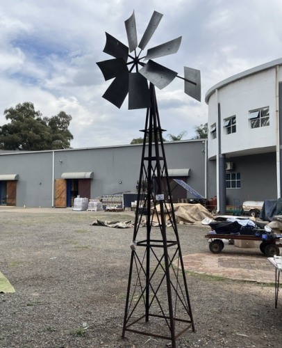 WINDMILL