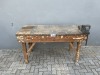 WORK BENCH WITH VICE - 2