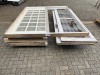 ASSORTED WOODEN DOORS