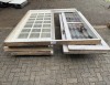 ASSORTED WOODEN DOORS - 2