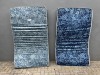 2 X 3/4 FOAM MATTRESSES