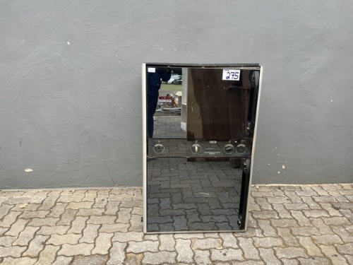 DEFY GEMINI OVEN