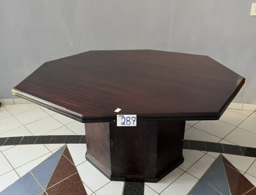 CONFERENCE TABLE