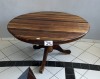 ROUND DINING TABLE - 2