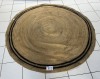 ROUND CARPET