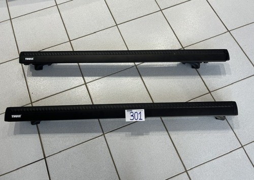 THULE WING BARS - STC
