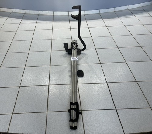 THULE PRO RIDE RACK - STC