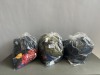 ASSORTED CLOTHING