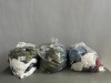 ASSORTED CLOTHING