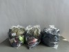 ASSORTED CLOTHING