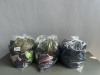 ASSORTED CLOTHING - 2