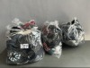 ASSORTED CLOTHING