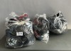 ASSORTED CLOTHING - 2