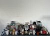 ASSORTED KITCHENWARE , IRONS AND OTHER HOUSEHOLD GOODS - 2